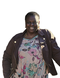 Abimbola Adunni Omojola